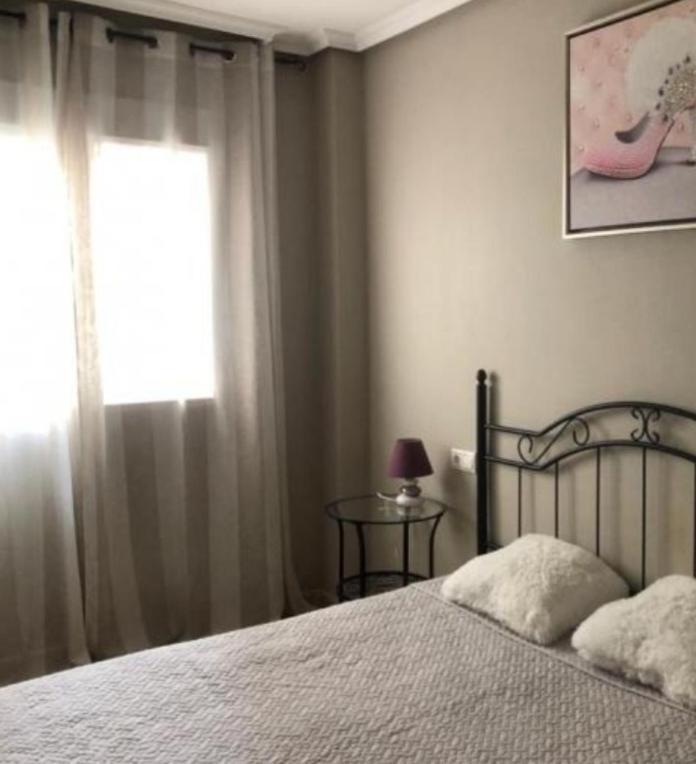 Apartamento Con 2 Stanze Letto Τορεβιέχα Εξωτερικό φωτογραφία