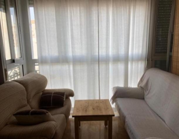 Apartamento Con 2 Stanze Letto Τορεβιέχα Εξωτερικό φωτογραφία