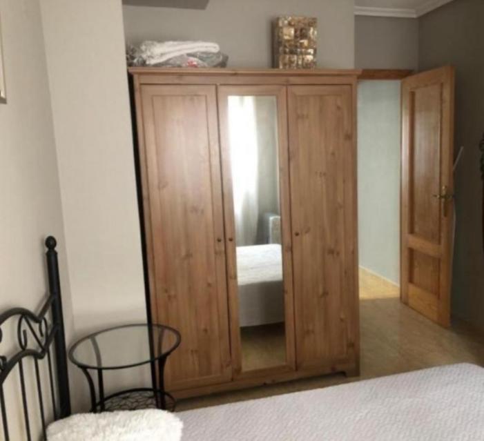 Apartamento Con 2 Stanze Letto Τορεβιέχα Εξωτερικό φωτογραφία